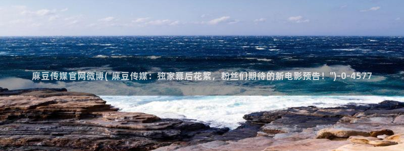 麻豆视频在线看最新：麻豆传媒官网微博(\