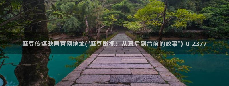麻豆 入口资源：麻豆传媒映画官网地址(\