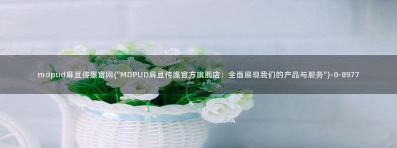 麻豆视频 最新页面：mdpud麻豆传媒官网(\