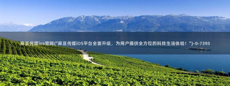 麻豆 完整版导航：麻豆传媒ios官网(\
